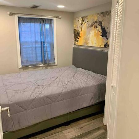 Block From Metro Free Street Parking! Apartment Washington Luaran gambar