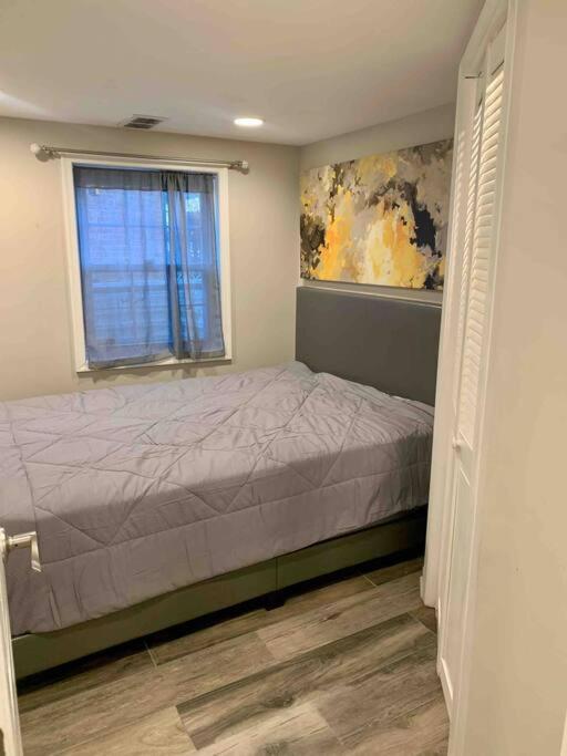 Block From Metro Free Street Parking! Apartment Washington Luaran gambar